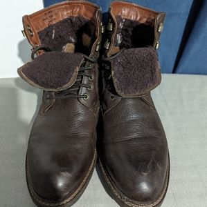 Johnston & Murphy Boots